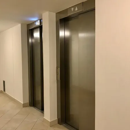 Garden Towers