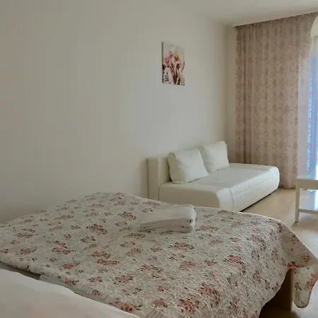 Διαμέρισμα Garden Towers Πράγα